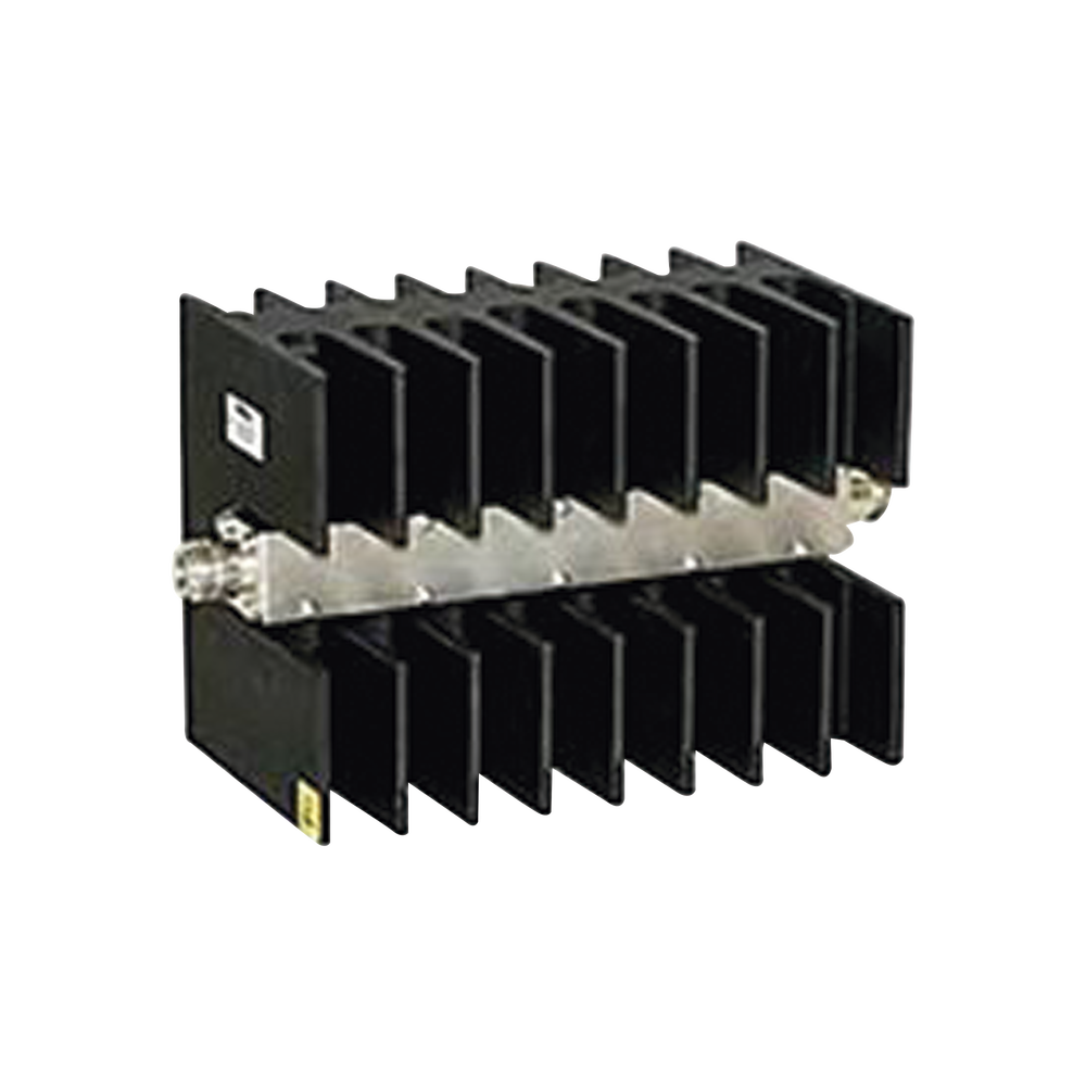 Atenuador Bi-direccional en Línea de 30 dB, 150 Watt Máximo, CD-3 GHz, Conectores N Hembra. - Image 2