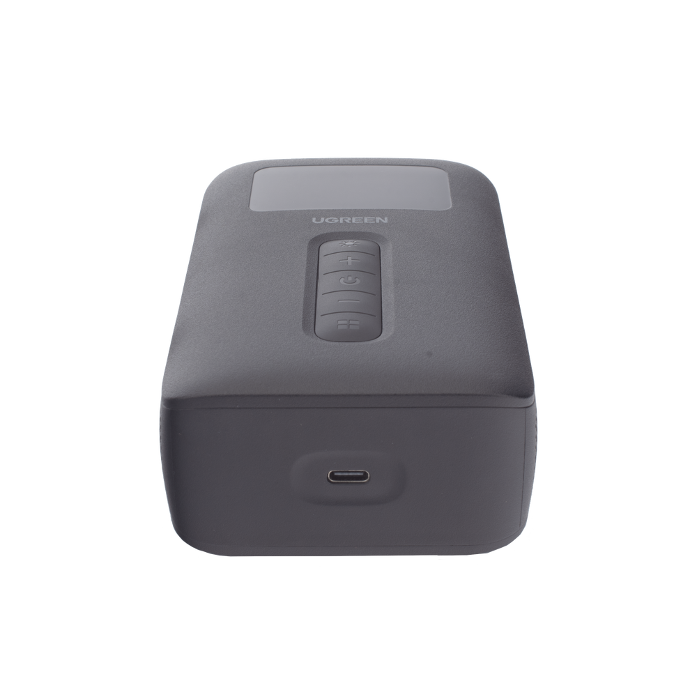 Inflador de Neumáticos | Compresor de Aire Portátil | Bomba de Aire de 150 PSI | Flujo de Aire de 15L/Min | Con Batería Integrada | Cuenta con Luz LED | Ideal para coches, bicicletas, pelotas de motocicleta. - Image 6