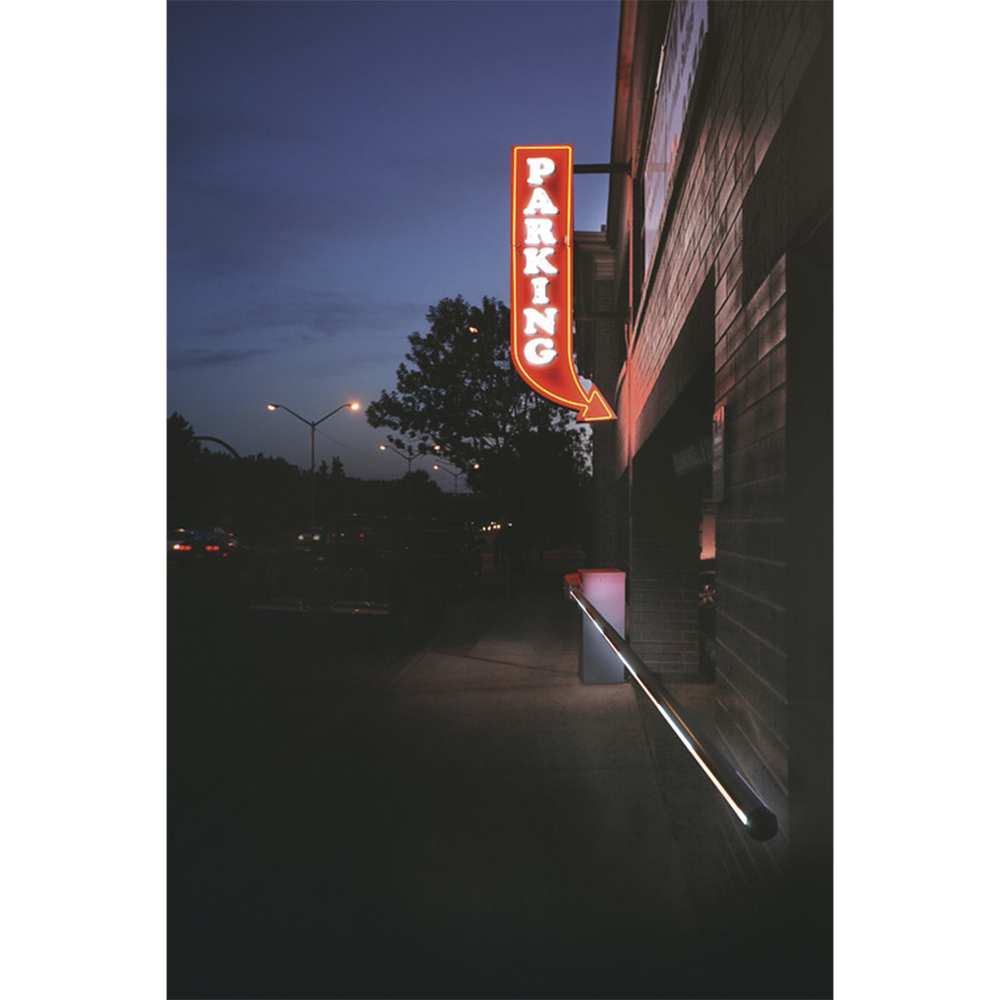 Brazo de Aluminio de 14ft (4.26m) / Iluminación LED Color BLANCO incluida/ Montaje y Arnés de Conexión no incluidos - Image 3