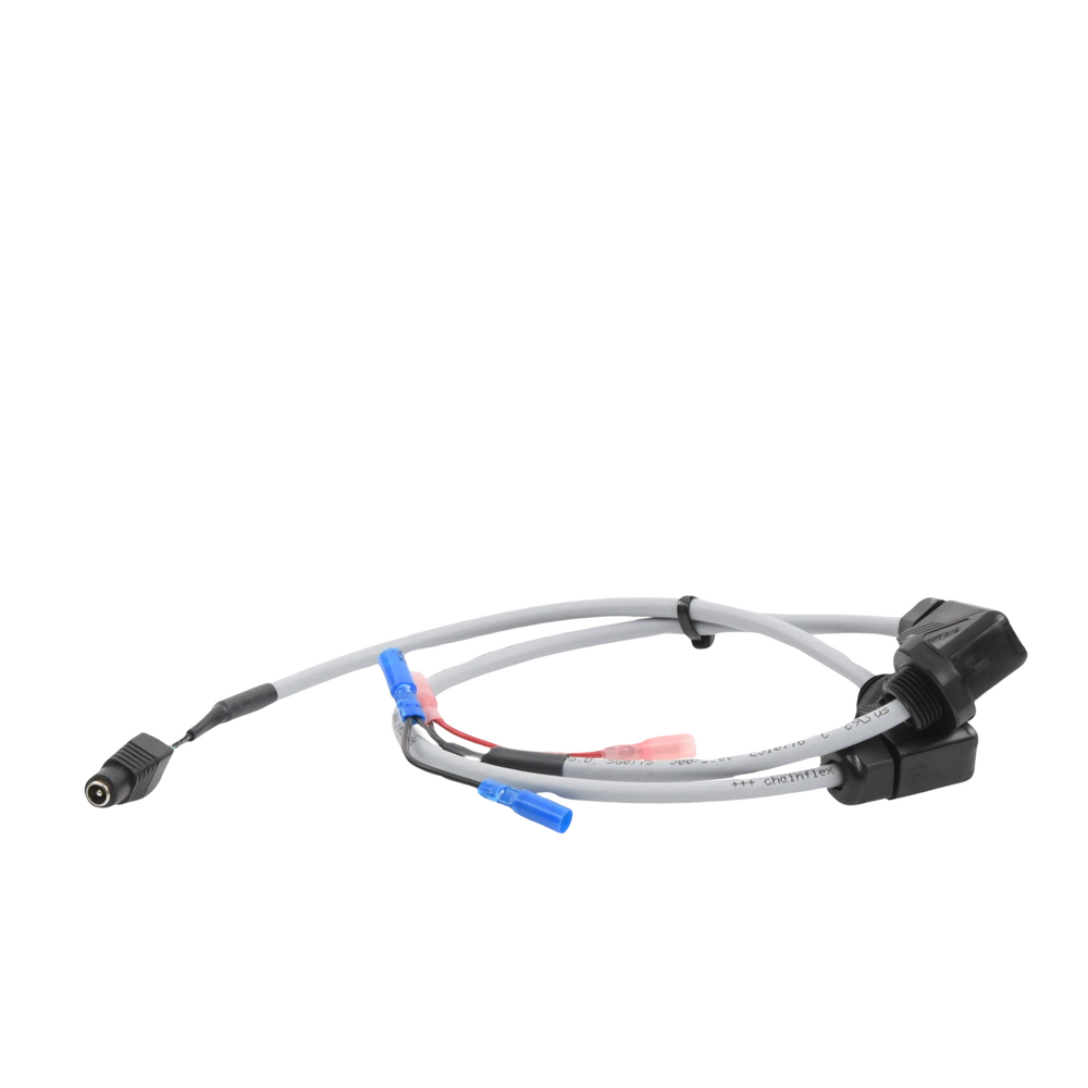 Arnés para Brazo de Aluminio con Iluminación Doorking - Image 2