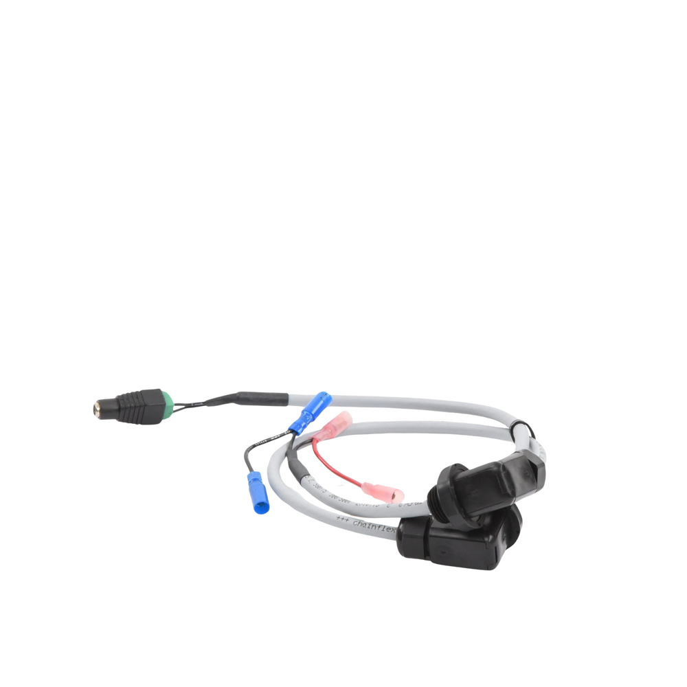 Arnés para Brazo de Aluminio con Iluminación Doorking - Image 3