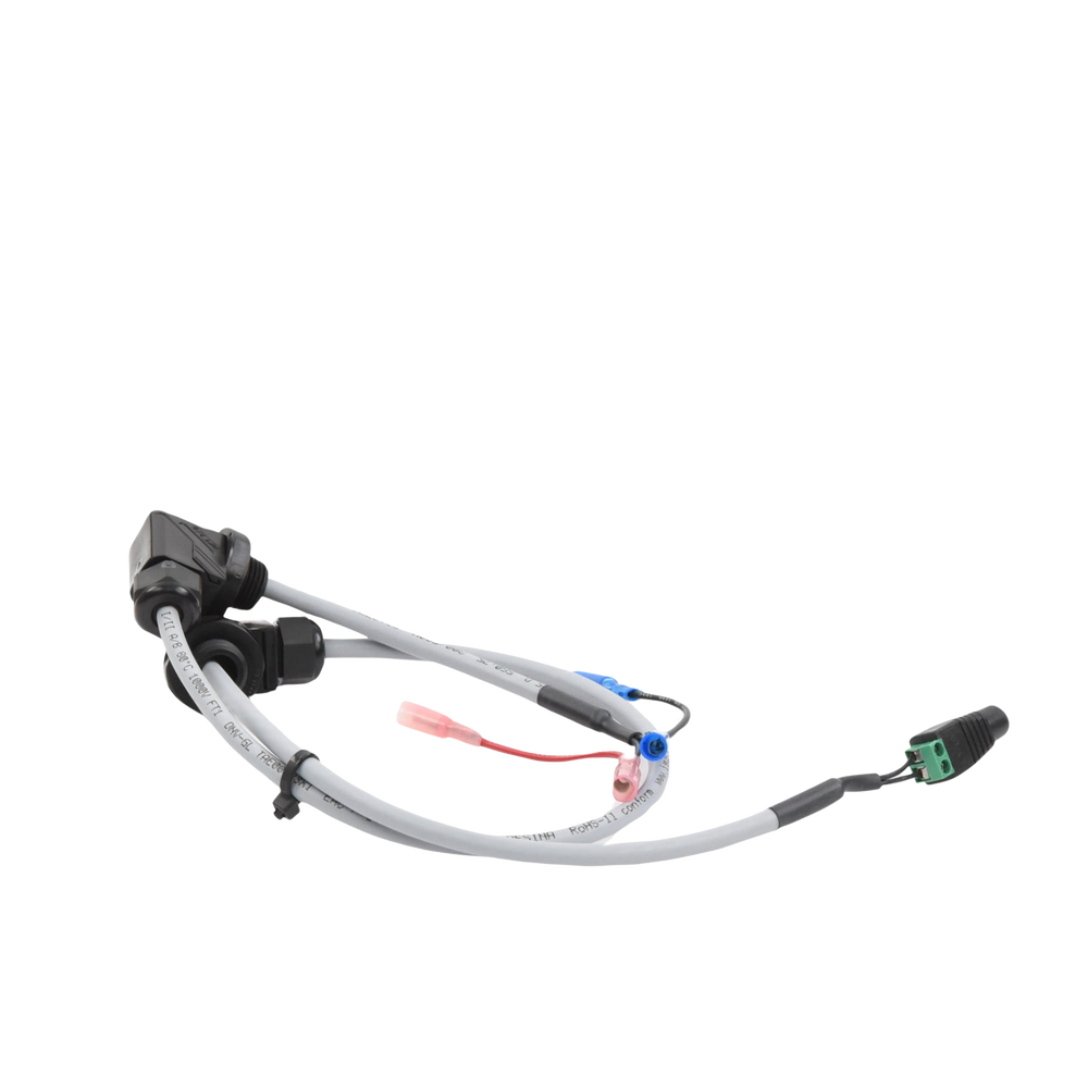 Arnés para Brazo de Aluminio con Iluminación Doorking - Image 5