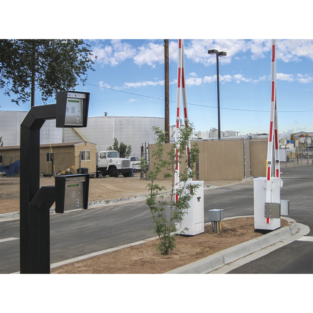 Barrera Vehicular / Opción de Mástil de hasta 8 Metros / Motor 1HP / 115v Uso Continuo Intensivo / 5 Años de Garantía - Image 6