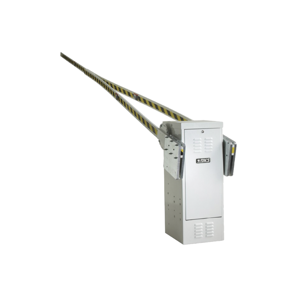 Brazo de madera de 6 metros para barrera 1602-090 (Requiere 1602-041)