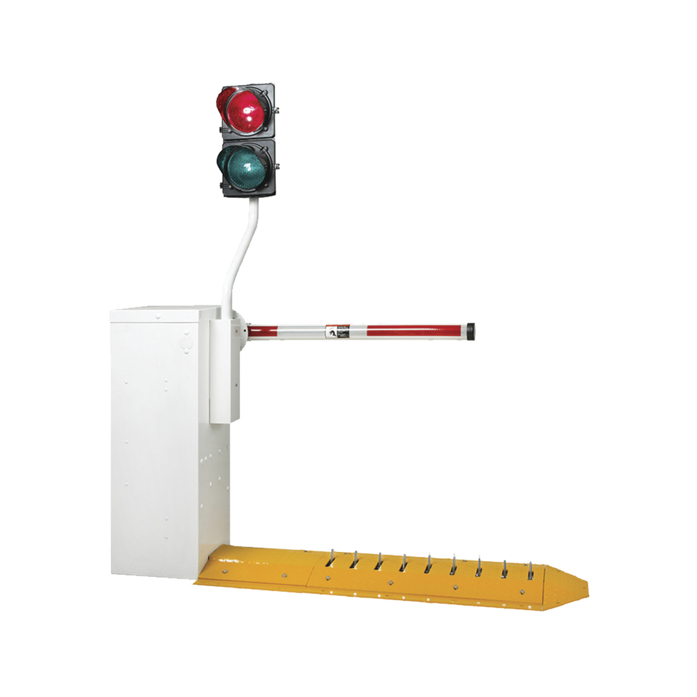 Semáforo y montaje para barrera 1603 de Doorking - Image 3