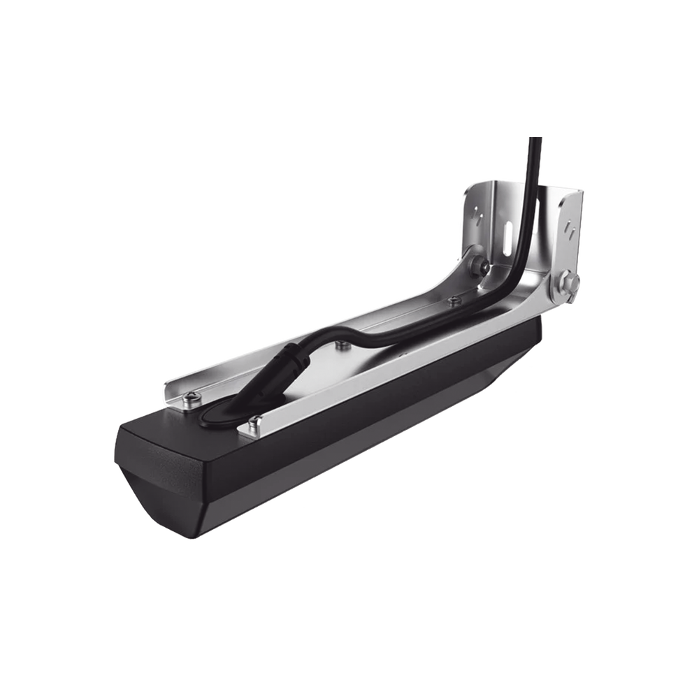 Transductor Active Imaging HD 2 en 1 / Compatible con CHIRP / SideScan y DownScan Imaging / Frecuencia 1.2 MHz / FishReveal / Compatible con HDS PRO y HDS LIVE