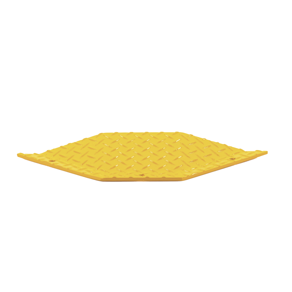 Accesorio para 1610-240 y 1603-165 / Bisel para final de carril de sistema automático de picos. - Image 3