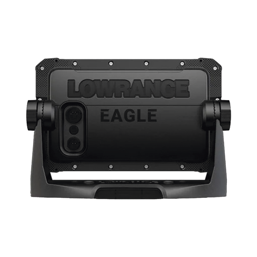 Eagle-7 ecosonda en pantalla horizontal IPS de 7 pulgadas, incluye transductor skimmer 50/200 kHz - Image 5
