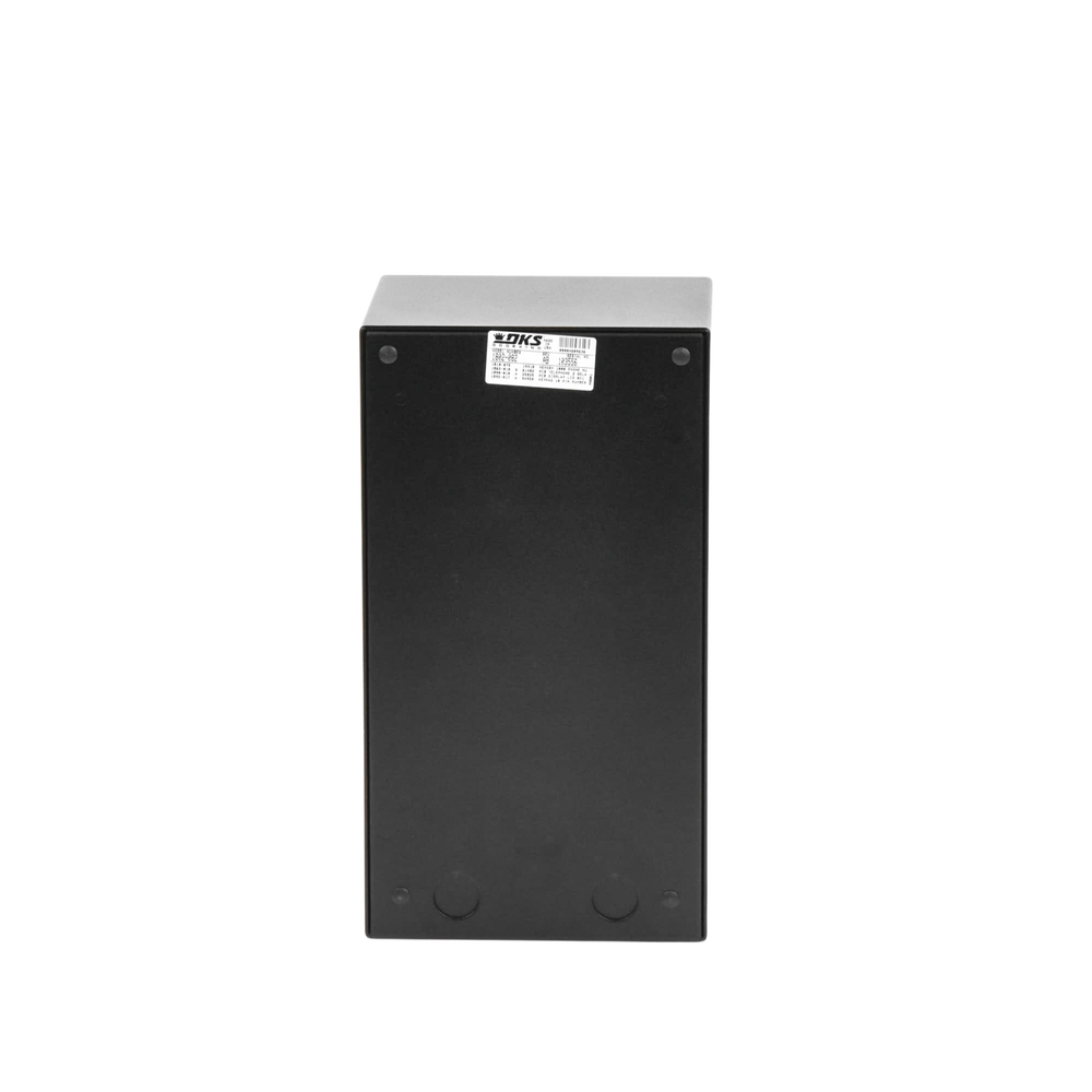 Audioportero Telefónico DKS Para 600 números Telefónicos / Control Para 2 Puertas / Gabinete Para Sobreponer/ Marcación a 16 Digitos / Linea Análoga o Digital - Image 5