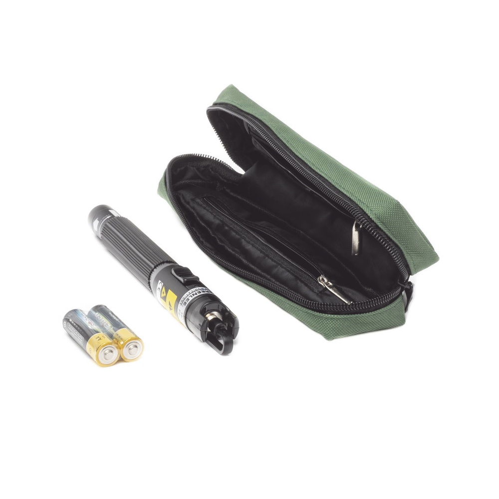 Localizador Visual de Fallos (VFL) para Fibra ?ptica con Entrada Universal de 2.5 mm, hasta 7 Kil?metros (4.35 Millas) de Distancia - Image 6