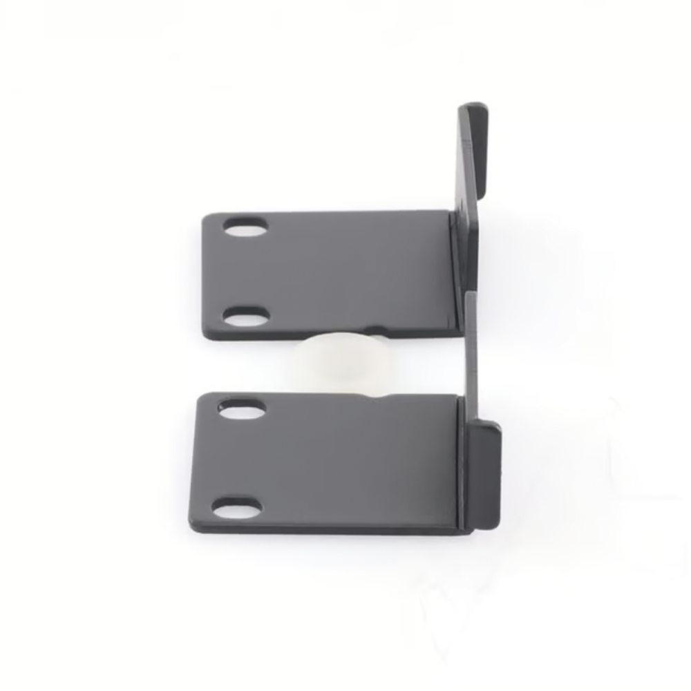 Orejas para Ensamble en Rack / Compatible con DVR`s y NVR's HIKVISION Serie DS-7600 - IDS-7600 (Ver Modelos Compatibles) / 1 Unidad en Rack - Image 2