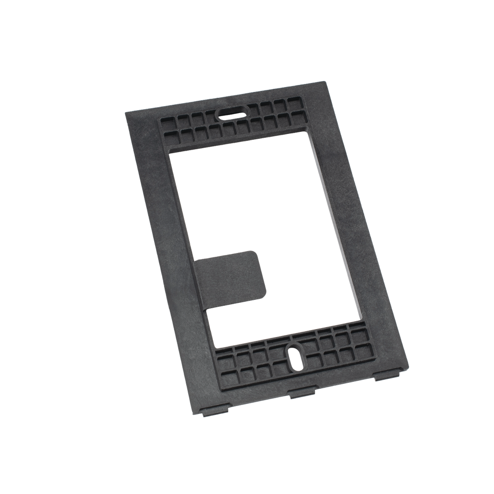 Soporte de Montaje para DS-K1101M / Fabricado en Plastico - Image 2