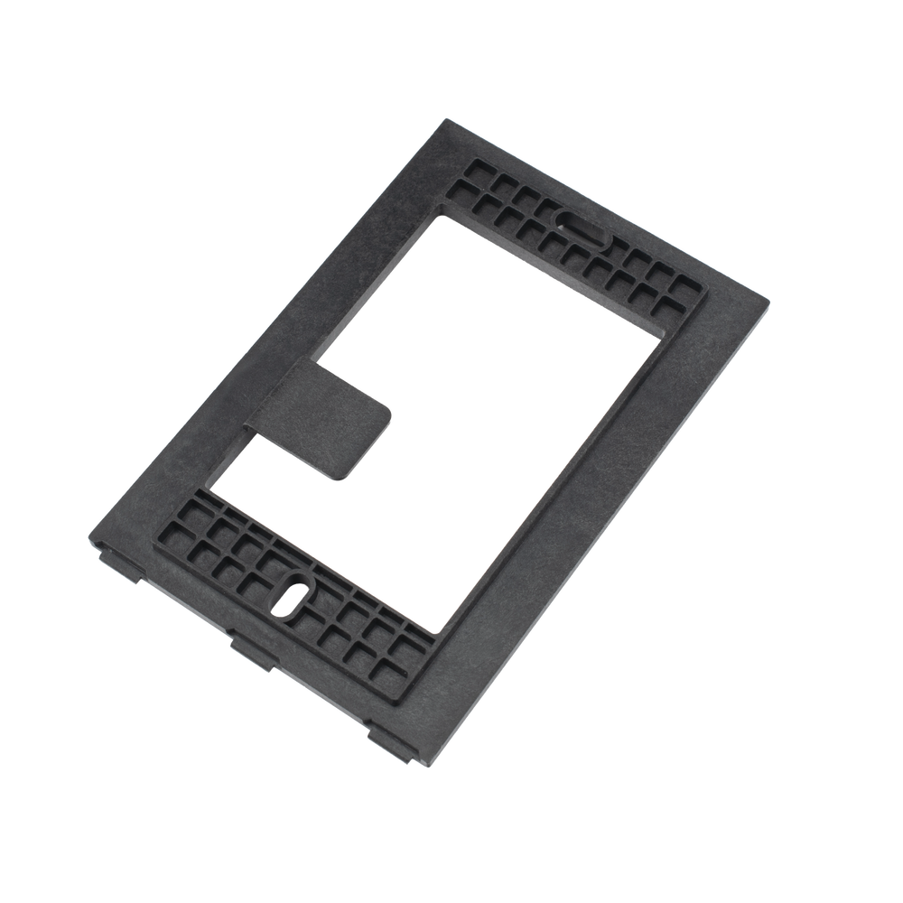 Soporte de Montaje para DS-K1101M / Fabricado en Plastico - Image 3