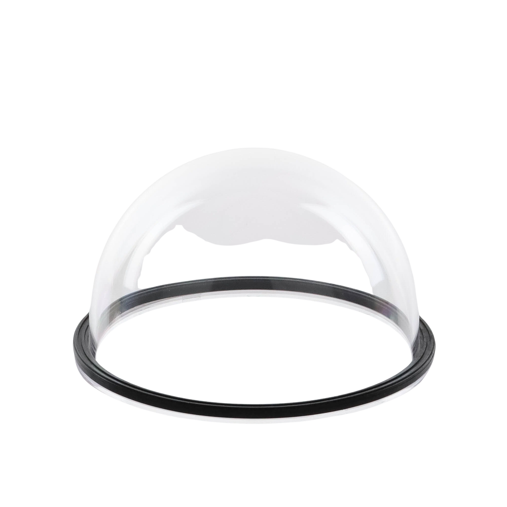 Burbuja Transparente para Domos Motorizados TURBOHD / Compatible con epcom / HIKVISION / Soporta IP66 / IK10 / DS-2CE5AU1T-AVPIT3ZF / DS-2CE5AH0T-AVPIT3ZF(C) / - Image 3