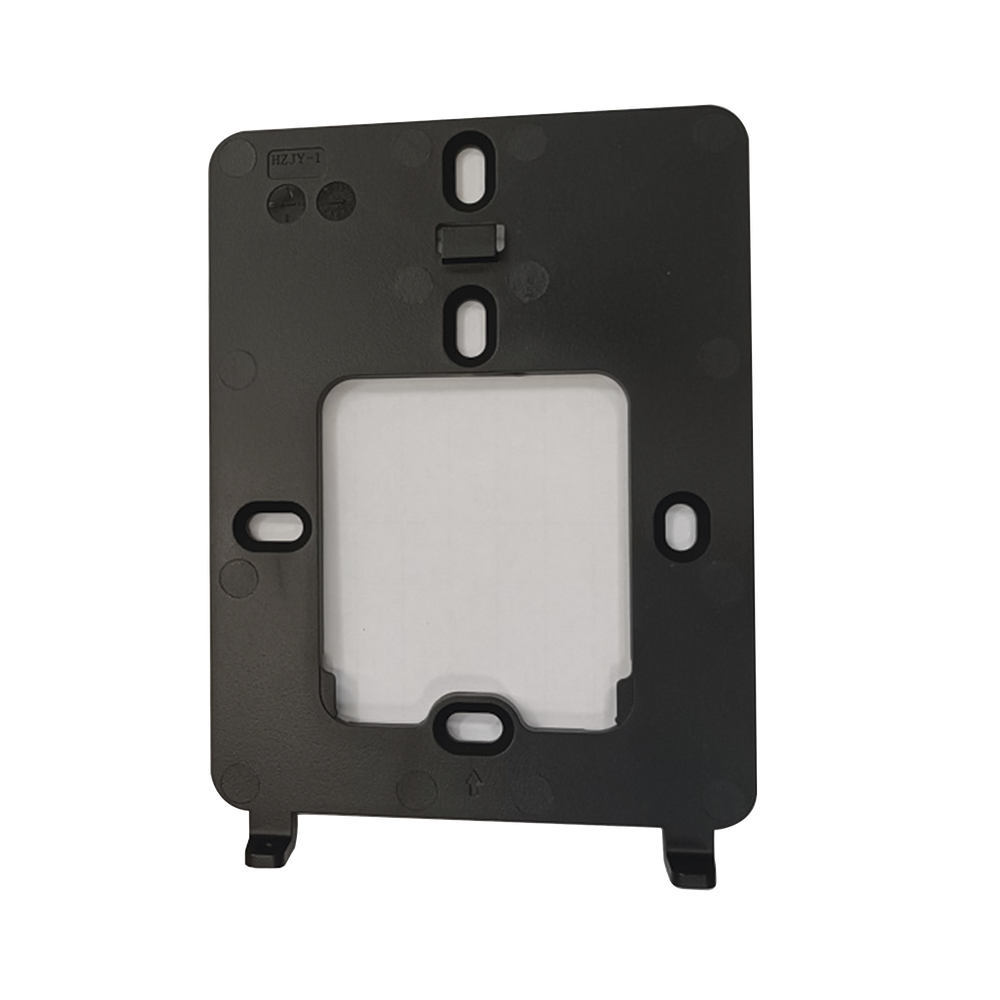 Bracket para instalación en pared de Biometrico DS-K1T343MWX