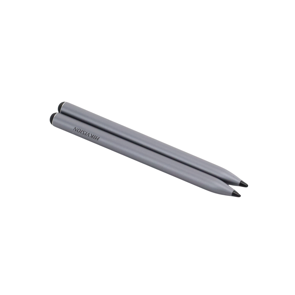 Kit de 2 Plumas Stylus / Doble Punta / Compatible con Pantallas Interactivas HIKVISION y Otras Marcas - Image 2