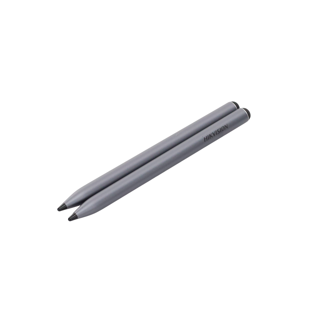 Kit de 2 Plumas Stylus / Doble Punta / Compatible con Pantallas Interactivas HIKVISION y Otras Marcas - Image 3