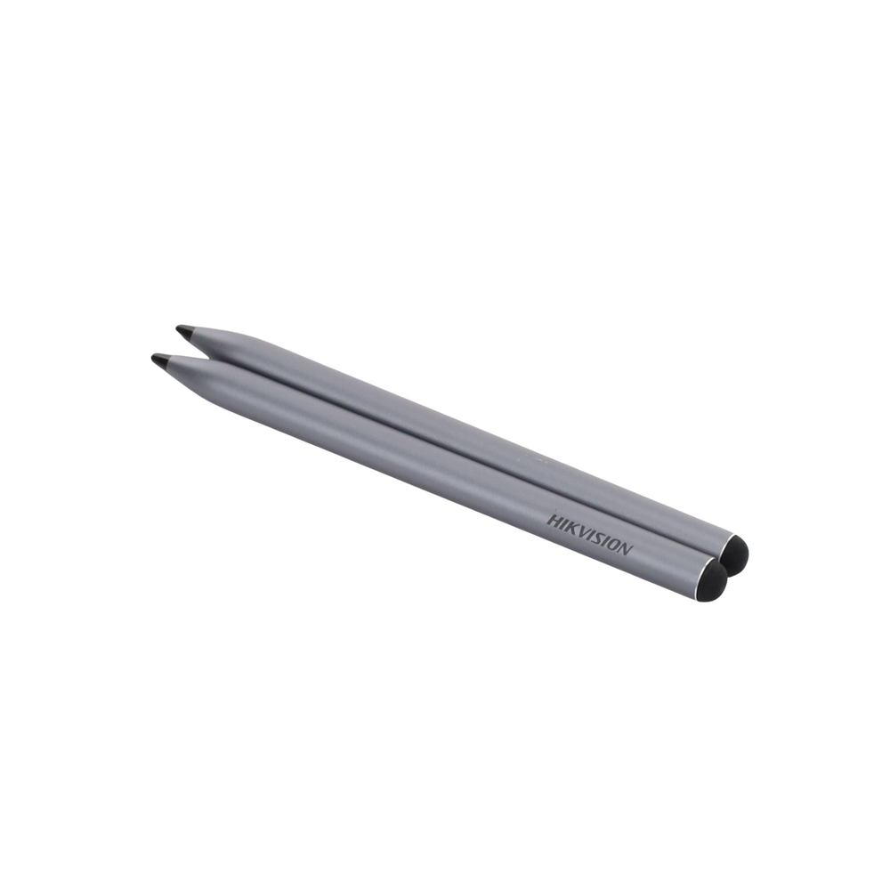 Kit de 2 Plumas Stylus / Doble Punta / Compatible con Pantallas Interactivas HIKVISION y Otras Marcas - Image 4