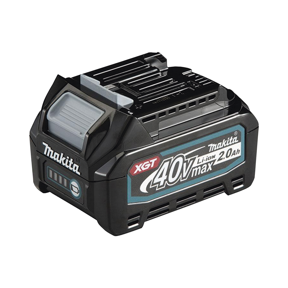 Batería XGT Litio???Ion de 40V 2.0Ah