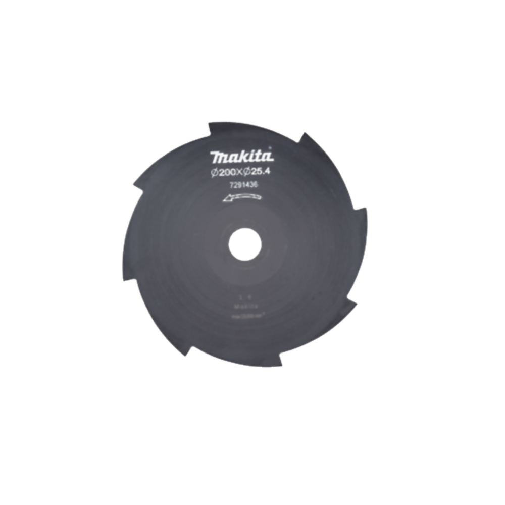 Disco 4 - 1/2"/ Inox y Acero