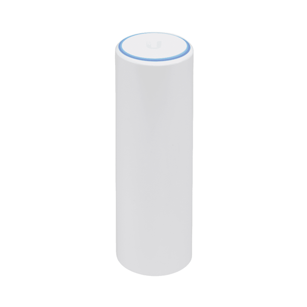 Access Point Empresarial UniFi Flex HD doble banda para interior o exterior MU-MIMO 4X4 802.11ac Wave 2