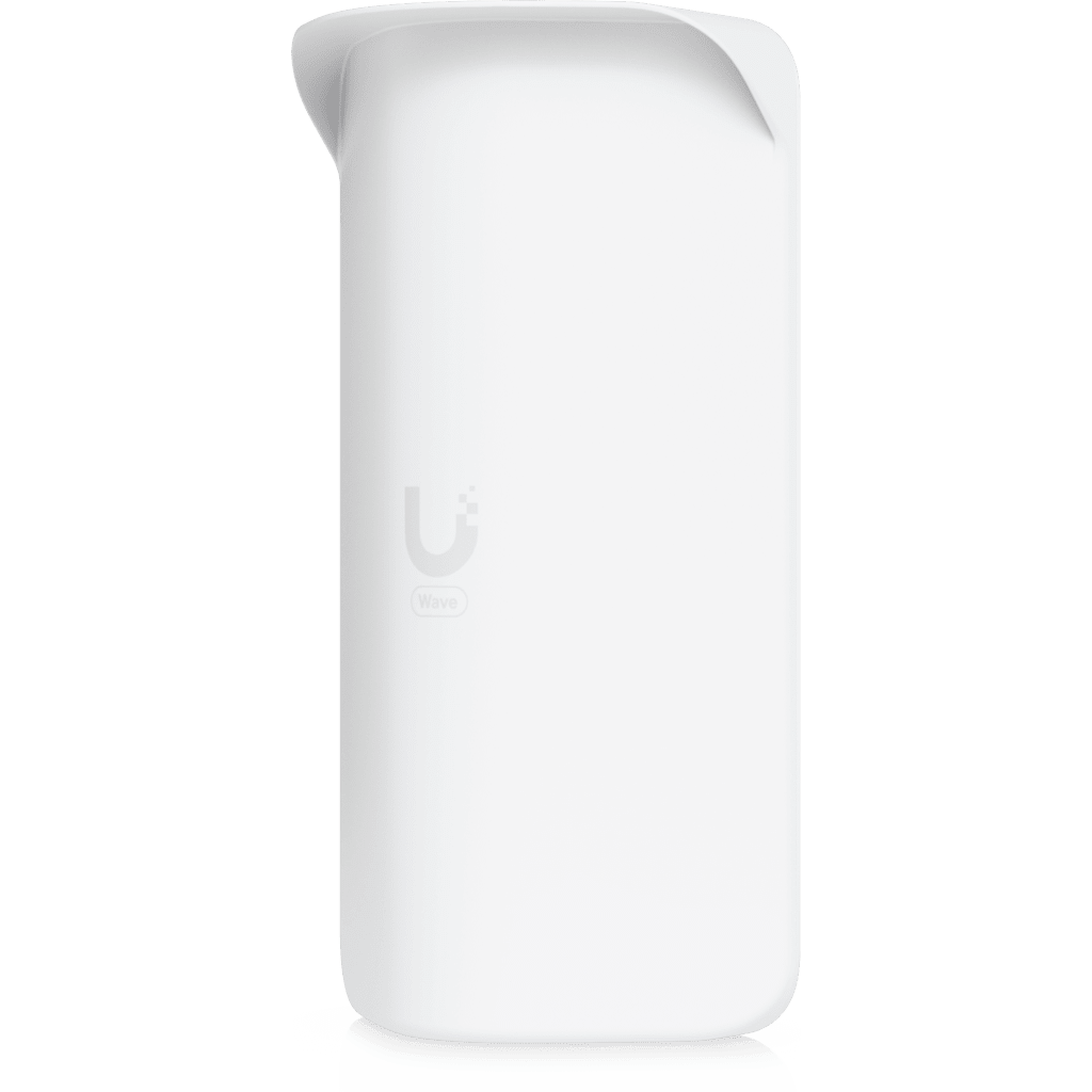 Wave AP Gen2 – Punto de Acceso PtMP 60 GHz + 5 GHz con Cobertura Sectorial de 90°, Capacidad para 31 Clientes y Velocidad Simétrica de hasta 2.7 Gbps