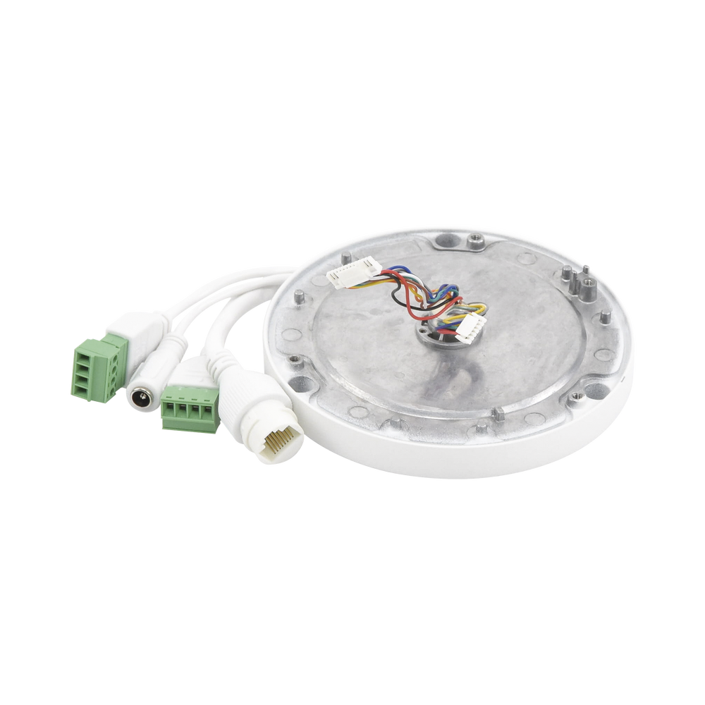Tapa Inferior para Cámara IP con Salida de Cable / DS-2CD2123G0-I(S)