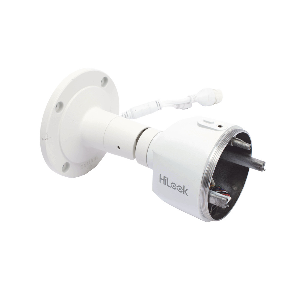 Tapara Trasera con Salida de Cable Principal / Sellado Hermético en Unión de Cable / Compatible con IPC-B621Z / IPC-B620H-Z(C) - Image 2