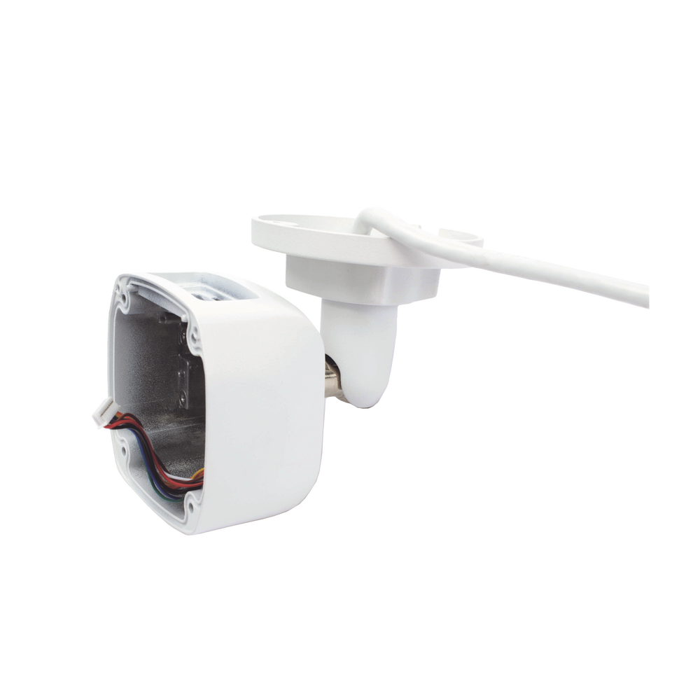 Tapa Trasera con Salida de Cable Principal / Compatible con DS-2CD2021G1-I y DS-2CD2021G1-I(C) - Image 3