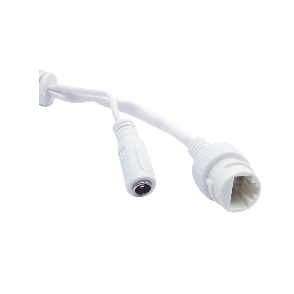 Tapa Trasera con Salida de Cable Principal / Compatible con DS-2CD2021G1-I y DS-2CD2021G1-I(C) - Image 4