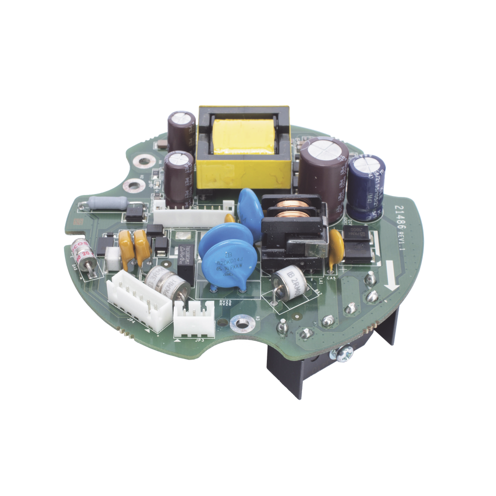 Tarjeta Fuente para Domos PTZ TURBOHD DS-2AE4XX - Image 2