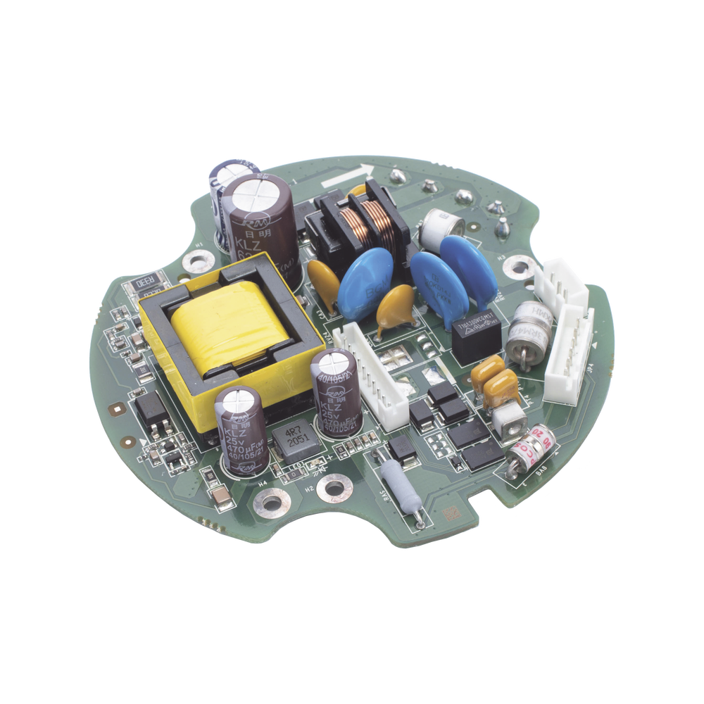 Tarjeta Fuente para Domos PTZ TURBOHD DS-2AE4XX - Image 3