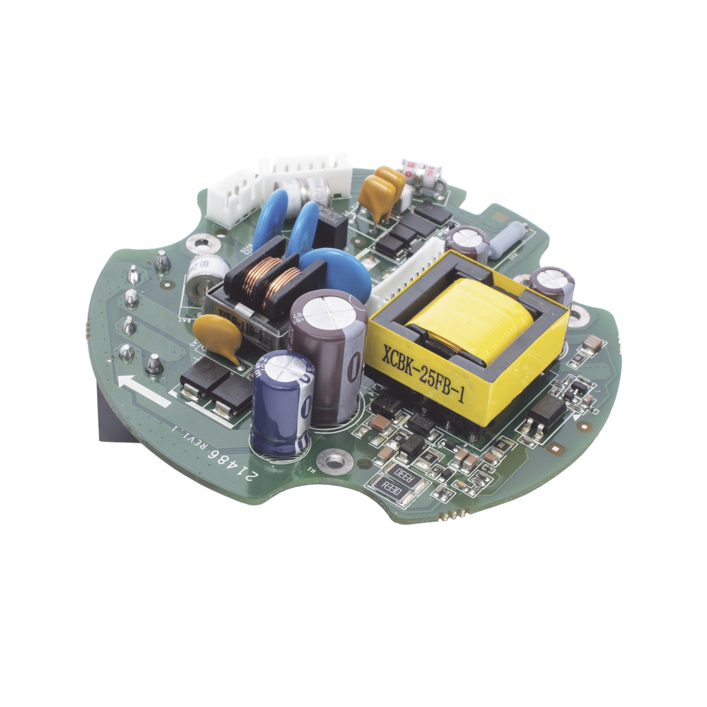 Tarjeta Fuente para Domos PTZ TURBOHD DS-2AE4XX - Image 4