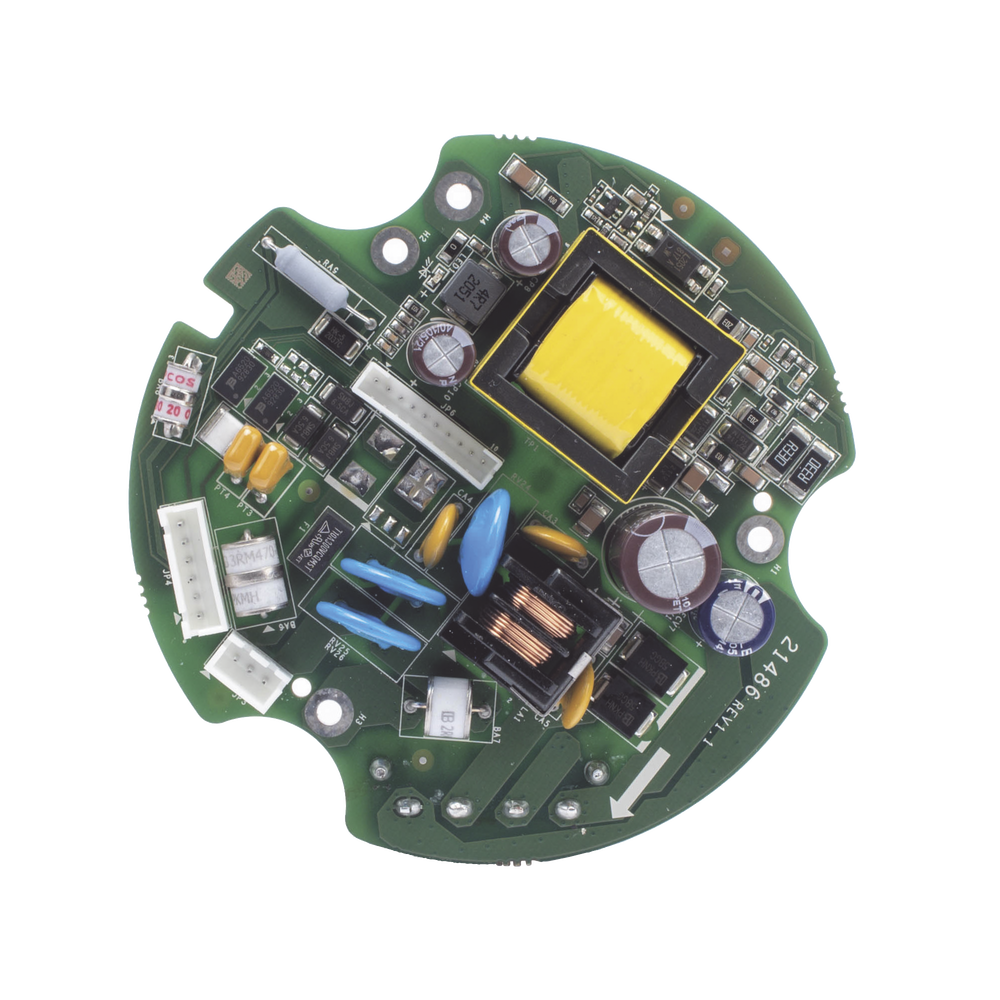 Tarjeta Fuente para Domos PTZ TURBOHD DS-2AE4XX