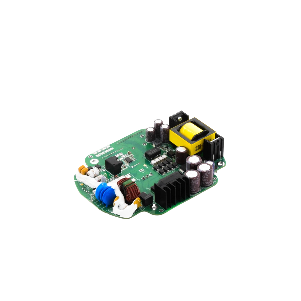 TARJETA FUENTE PARA DOMOS PTZ ,ENTRADA REGULADA - Image 3