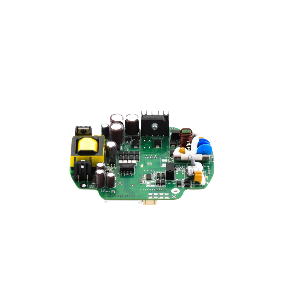 TARJETA FUENTE PARA DOMOS PTZ ,ENTRADA REGULADA - Image 2