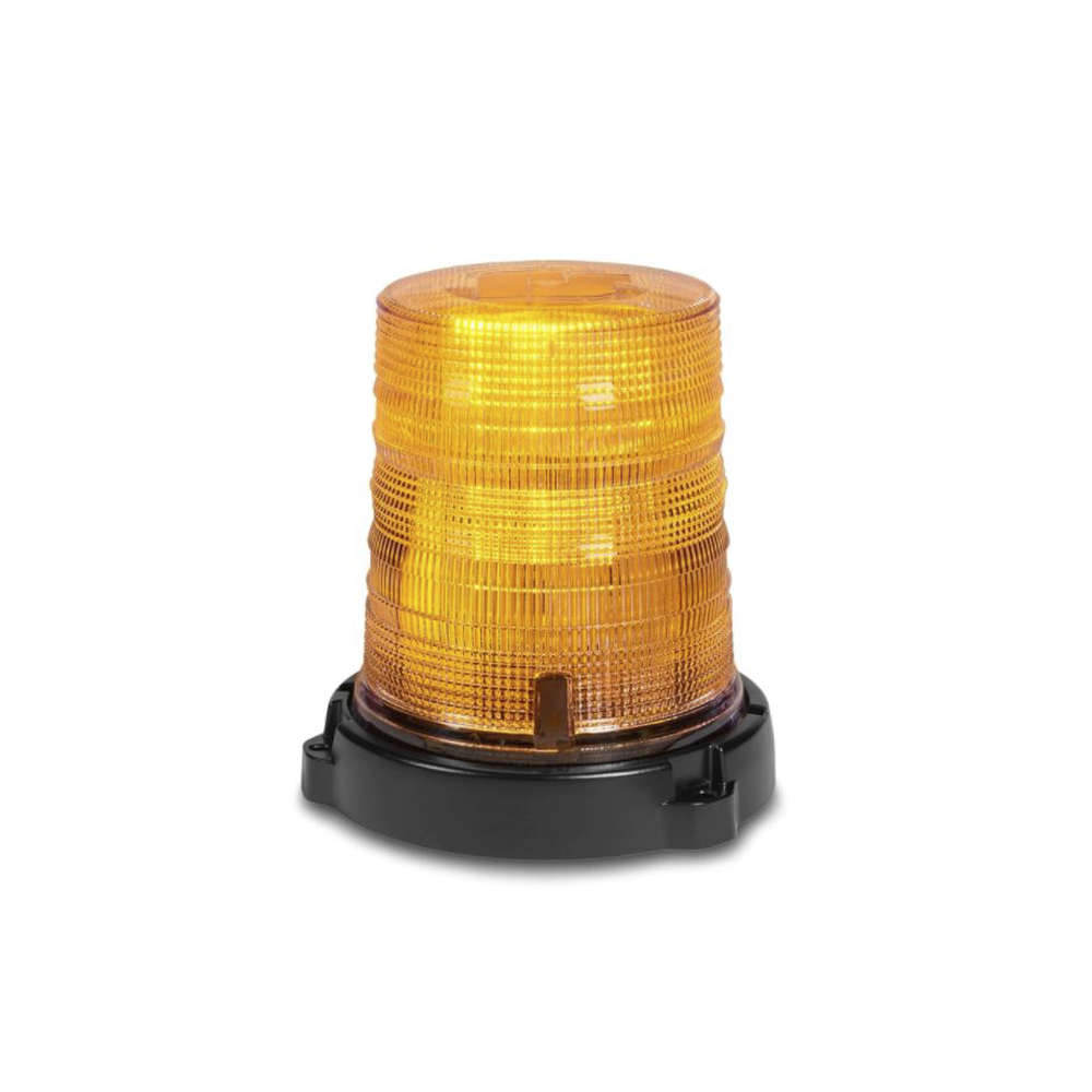 Estrobo Spire color Ámbar, Montaje Permanente - Image 2