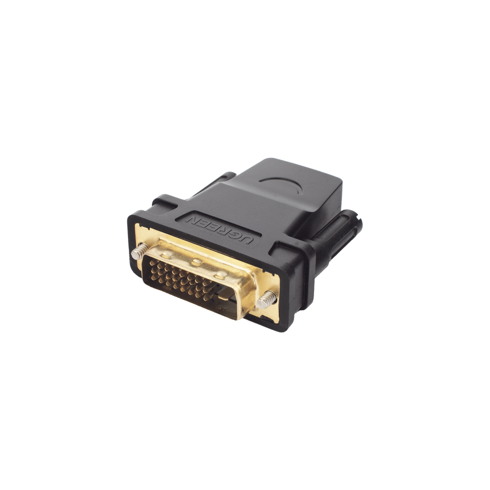 DVI 24+1 Macho a HDMI Hembra - Image 3