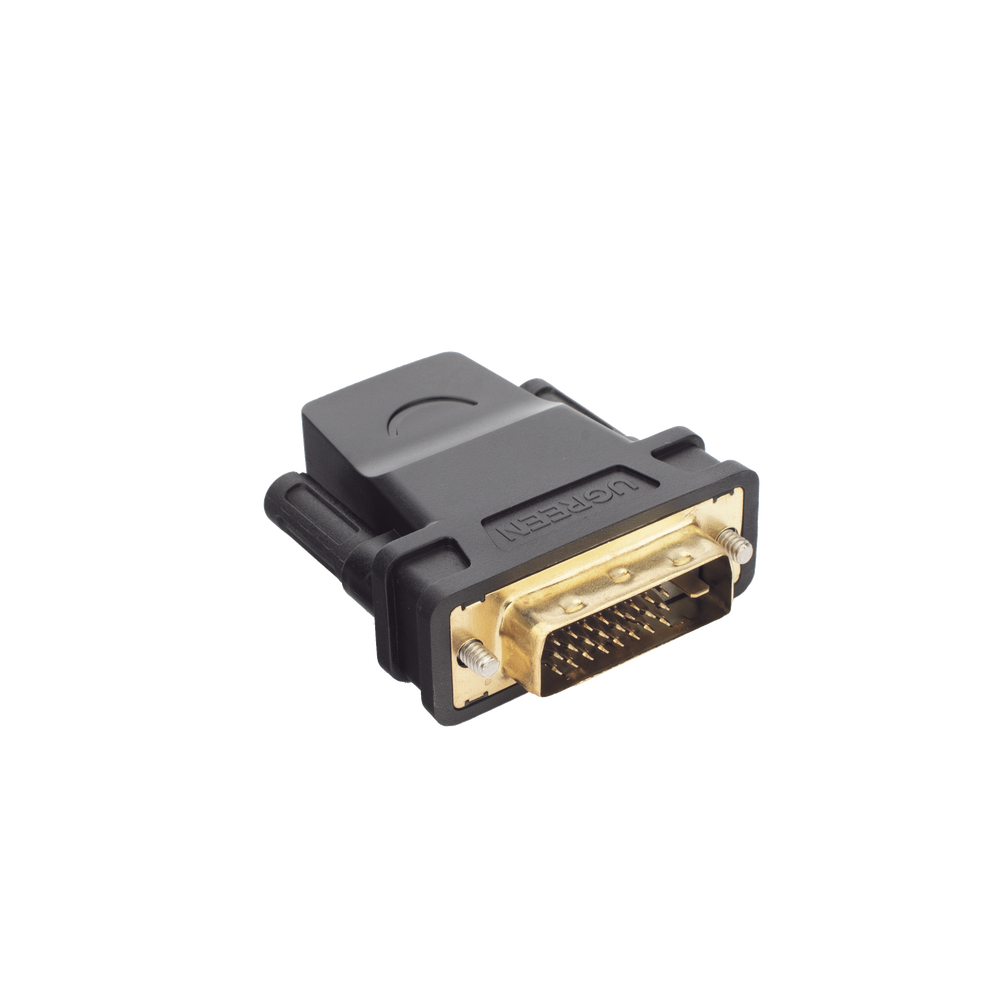 DVI 24+1 Macho a HDMI Hembra - Image 4