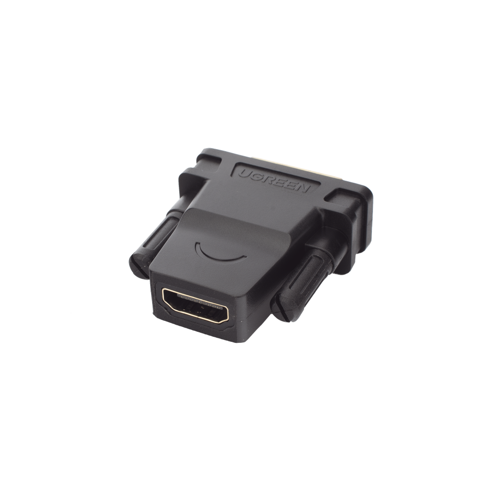 DVI 24+1 Macho a HDMI Hembra - Image 5