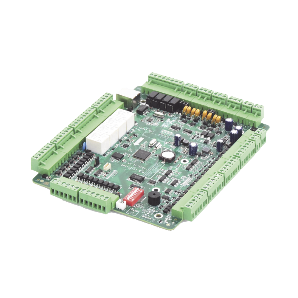 TARJETA MADRE DE REEMPLAZO DE PANEL DSK2604