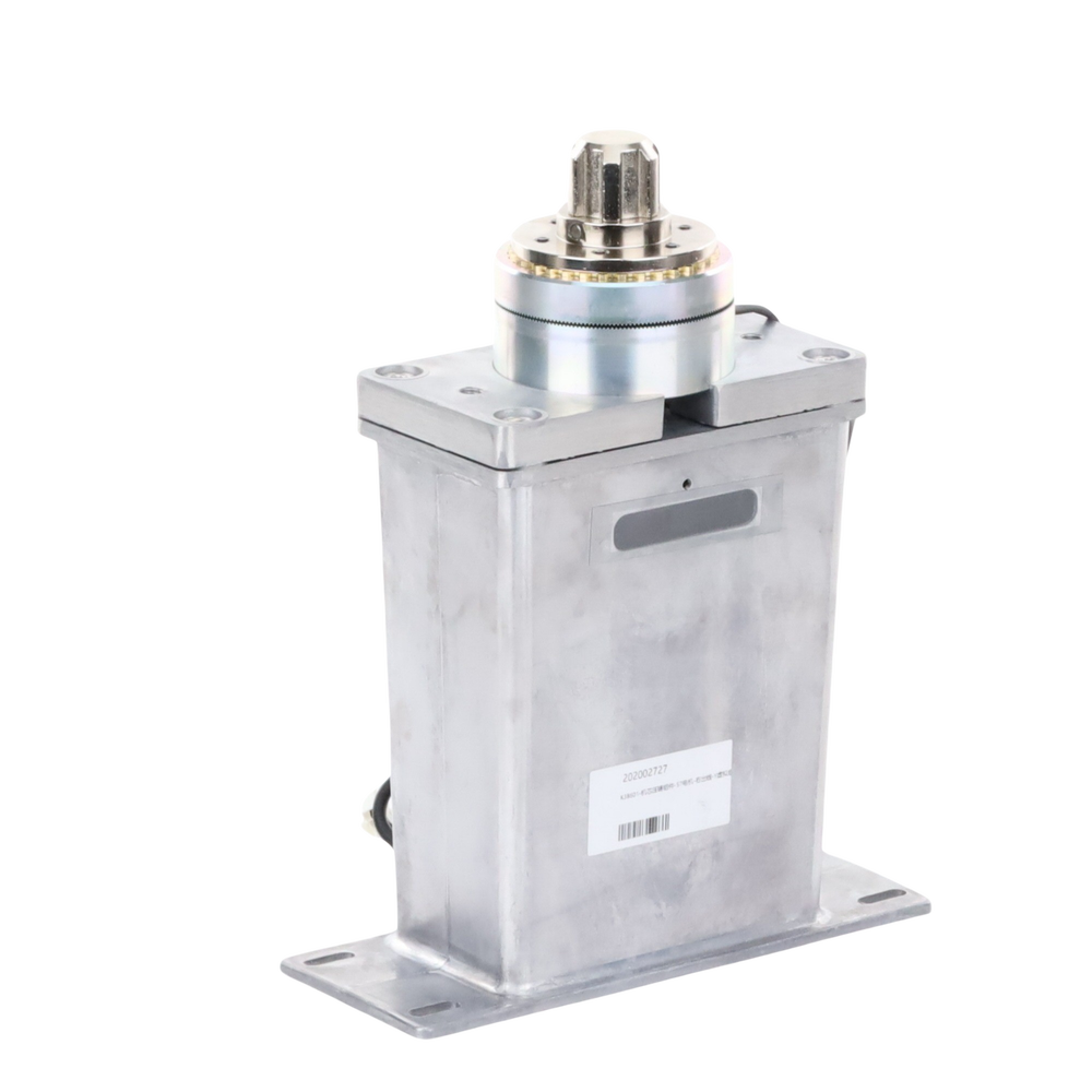 MOTOR DE TORNIQUETE DERECHO DSK3B601R/MPGDP110 DS-K3B601 - Image 3