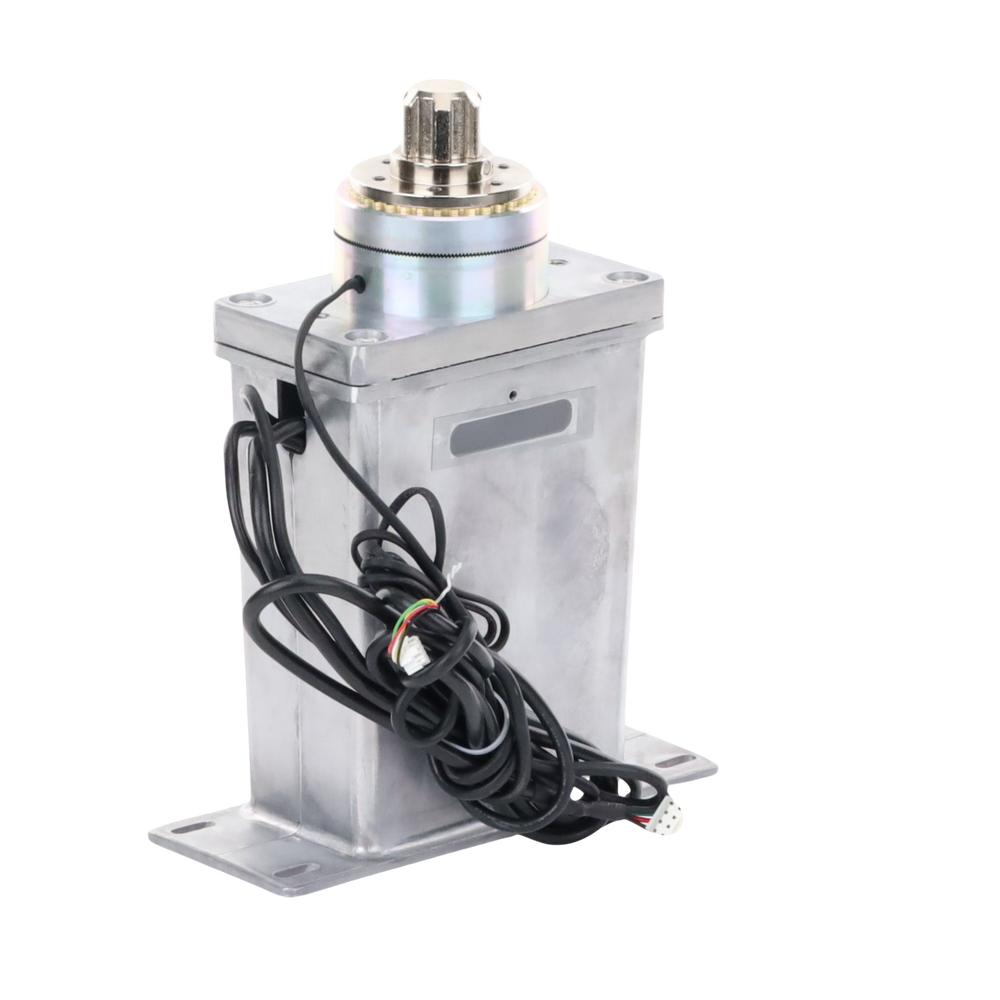 MOTOR DE TORNIQUETE DERECHO DSK3B601R/MPGDP110 DS-K3B601 - Image 4