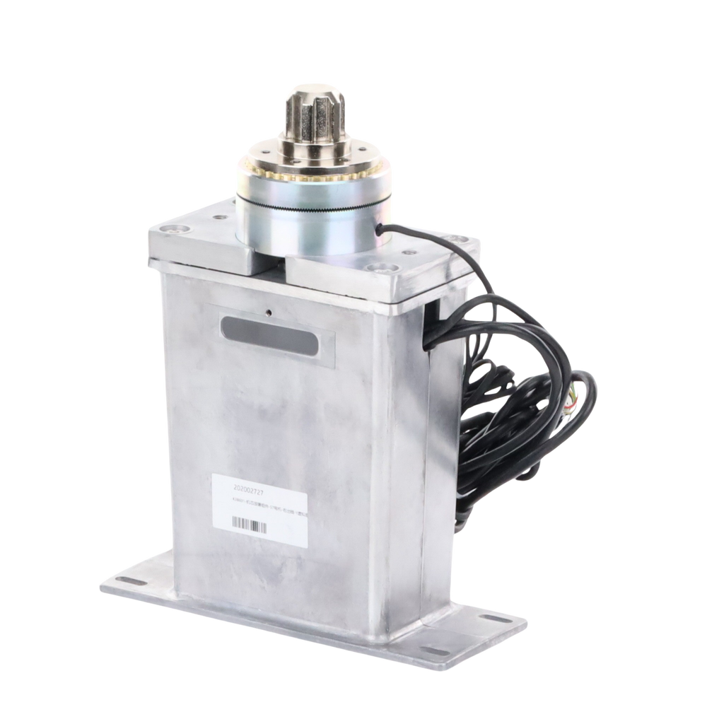 MOTOR DE TORNIQUETE DERECHO DSK3B601R/MPGDP110 DS-K3B601 - Image 5