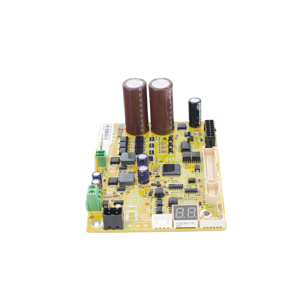 Tarjeta Principal de torniquete DSK3B501SXL/MDP90 - Image 2