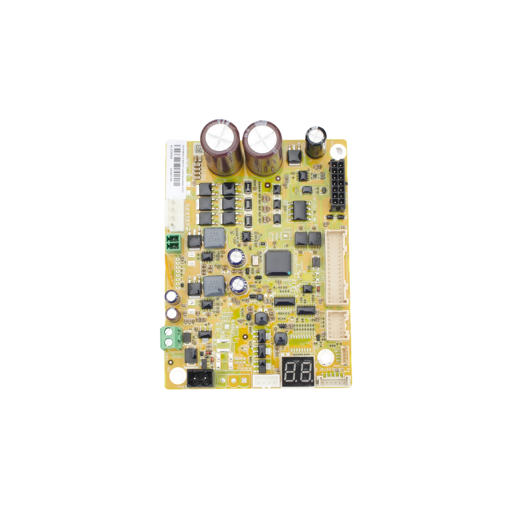 Tarjeta Principal de torniquete DSK3B501SXL/MDP90 - Image 3