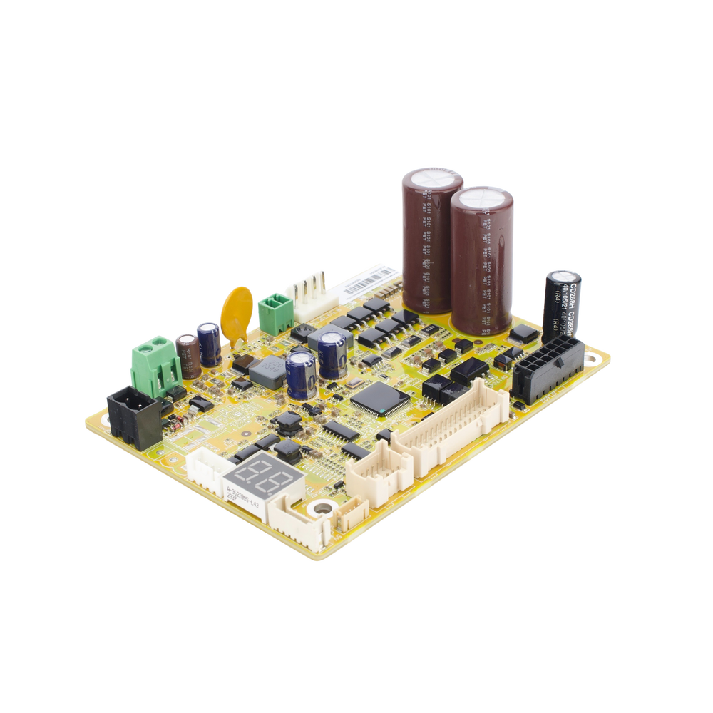 Tarjeta Principal de torniquete DSK3B501SXL/MDP90 - Image 4