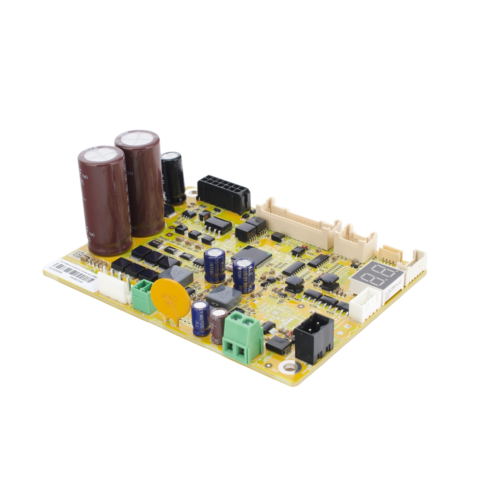 Tarjeta Principal de torniquete DSK3B501SXL/MDP90 - Image 5