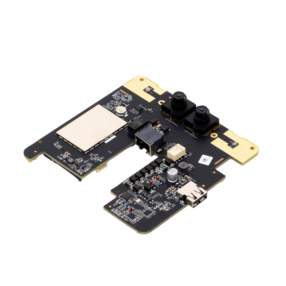 Tarjeta principal para facial DSK1T343MWX - Image 2