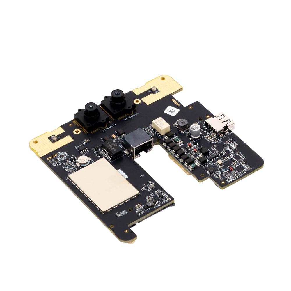 Tarjeta principal para facial DSK1T343MWX - Image 3